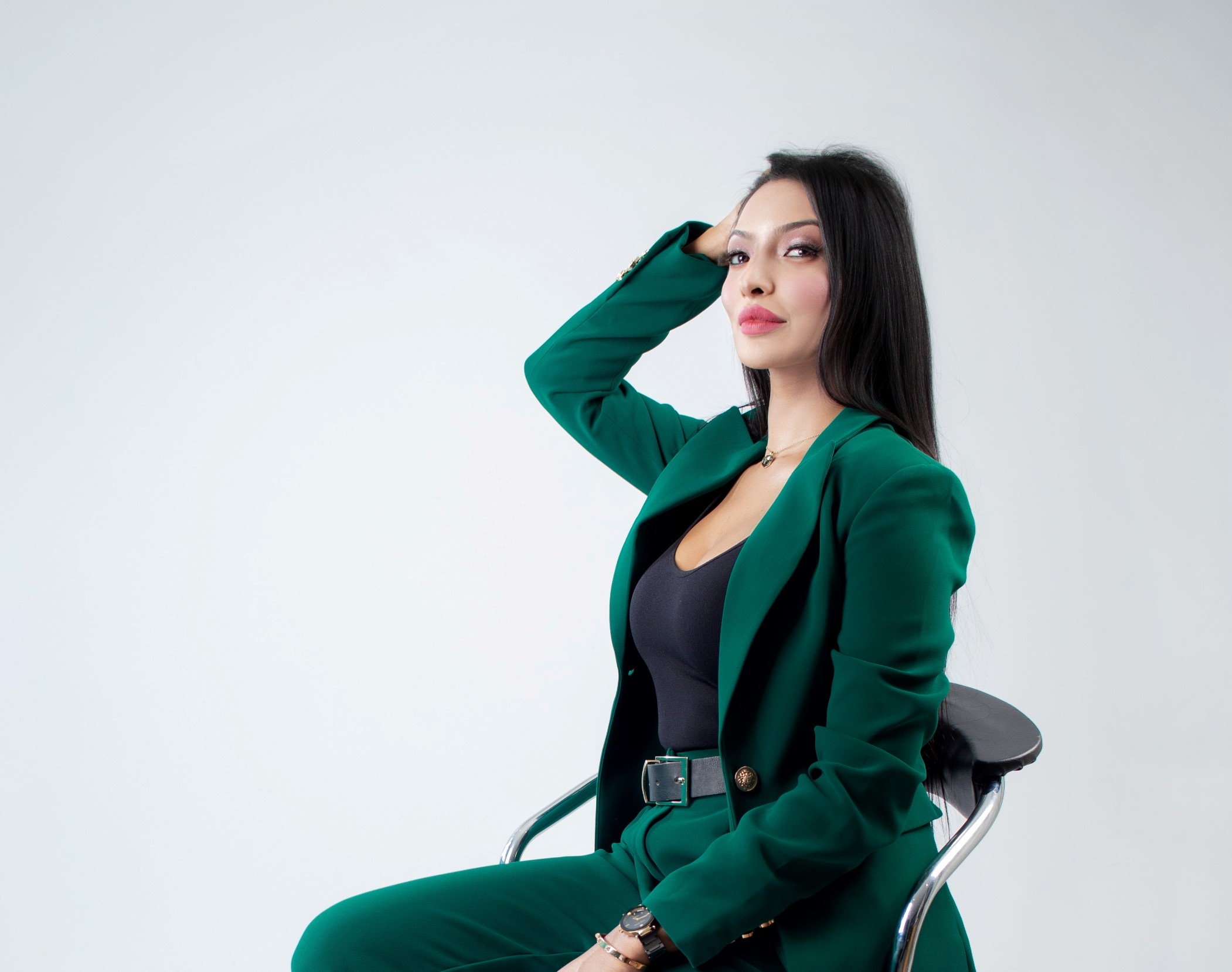 Founder and CEO